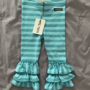 NWT Matilda Jane Ruffles